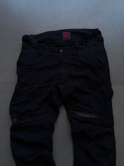 VINTAGE DAINESE RACING PANT