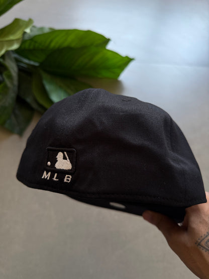 MLB YANKEES FITTED CAP