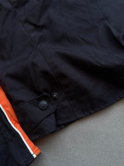 VINTAGE 2 FAST RACING JACKET (Safety pads) (Detectable sleeves)
