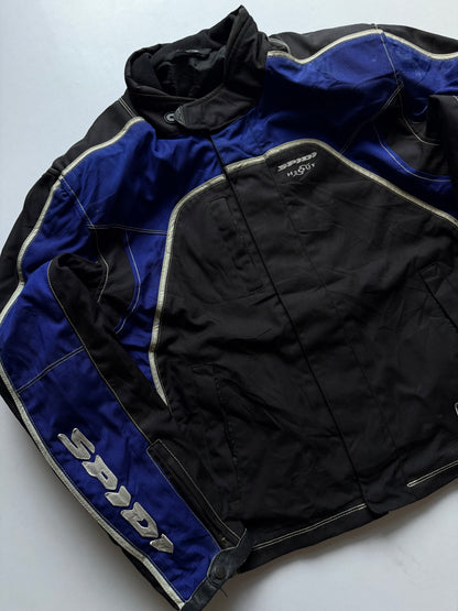 VINTAGE SPIDI RACING JACKET 
(Safety pads)
