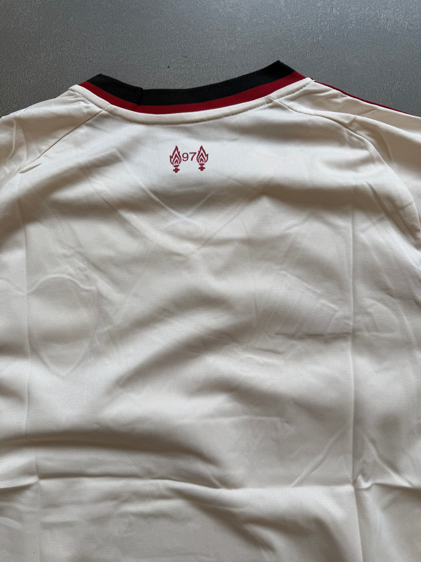 LFC 25/26 FOOTBALL JERSEY