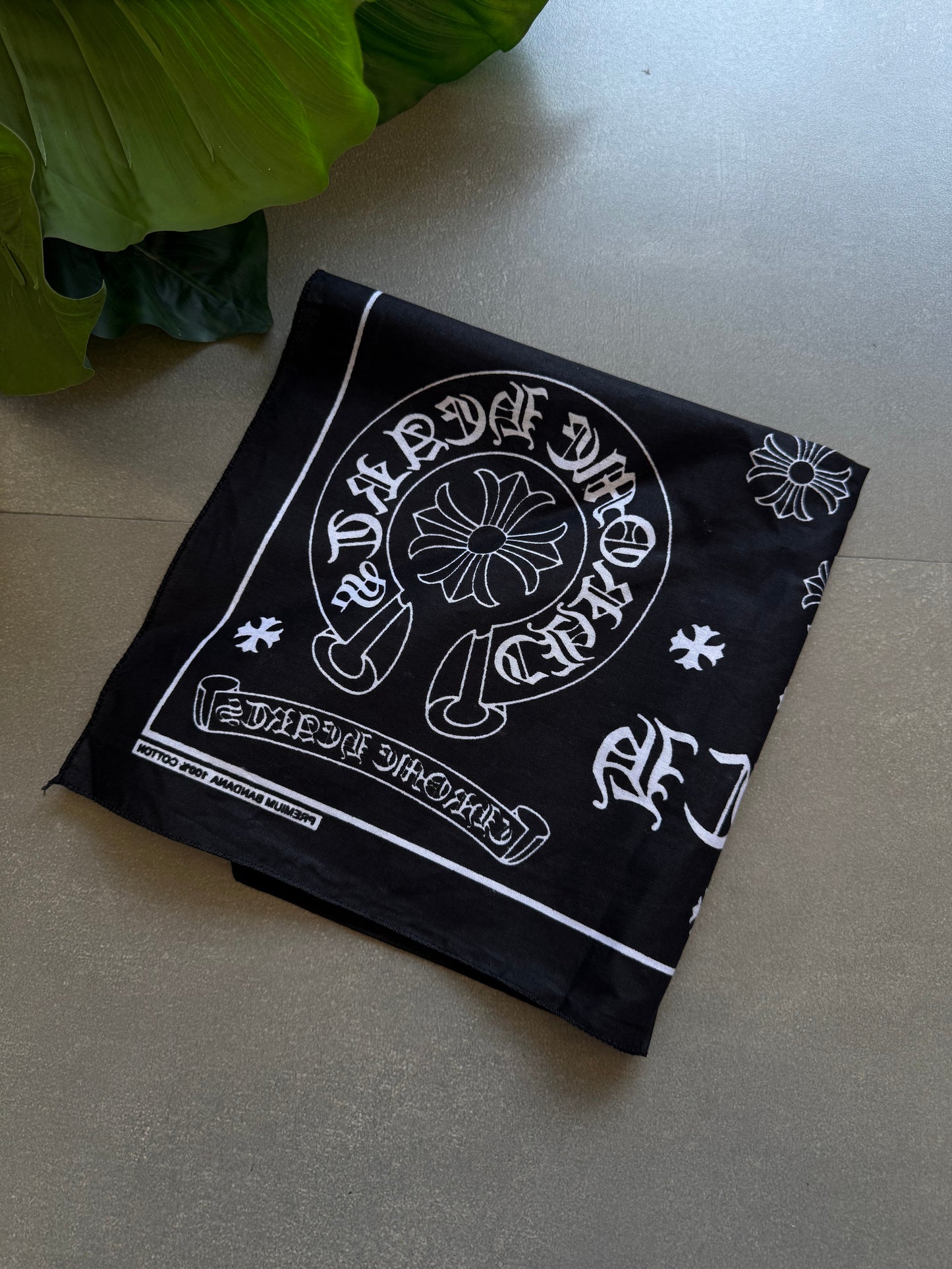 CH BANDANA