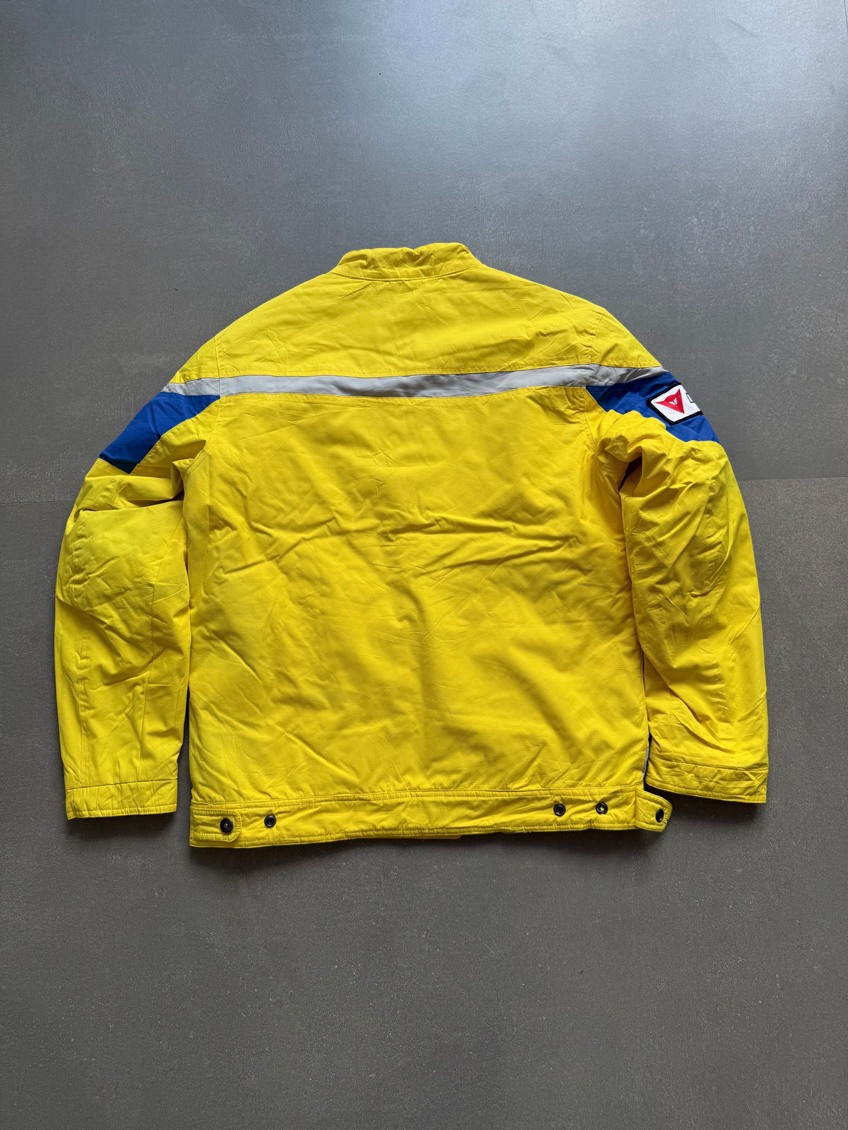 VINTAGE LIUXIAOLONG RACING JACKET