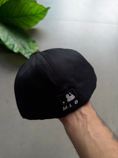 LA FITTED CAP
