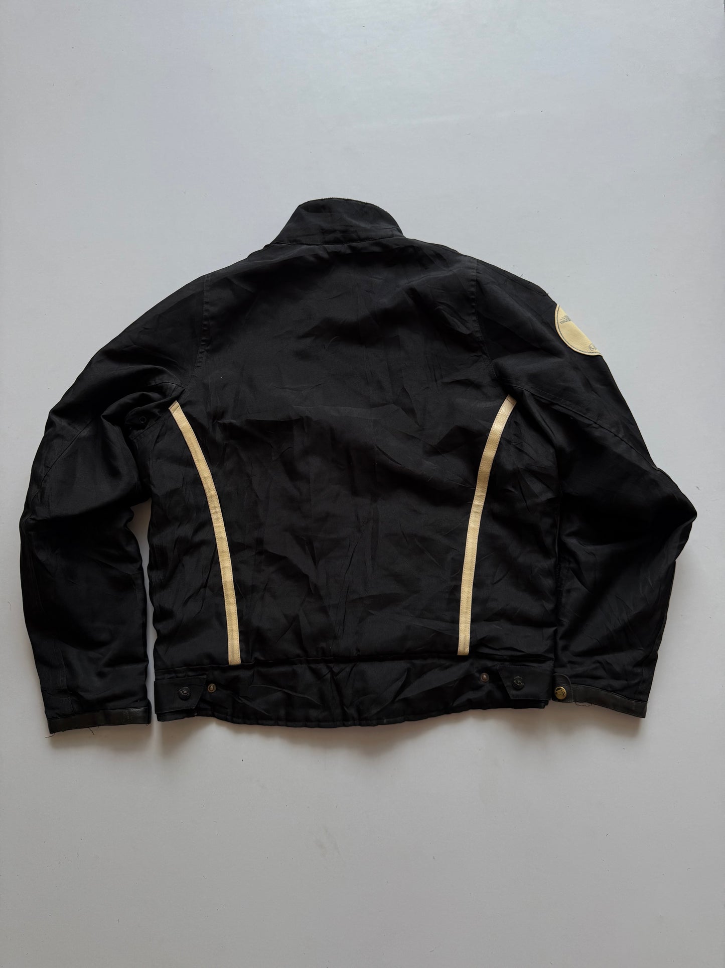 VINTAGE QUICK SHARK RACING JACKET