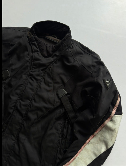 VINTAGE REV IT RACING JACKET (safety pads)