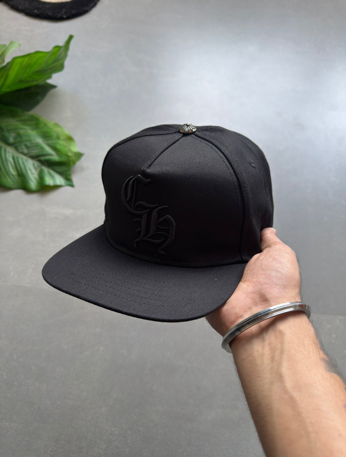 CH CAP (Adjustable)