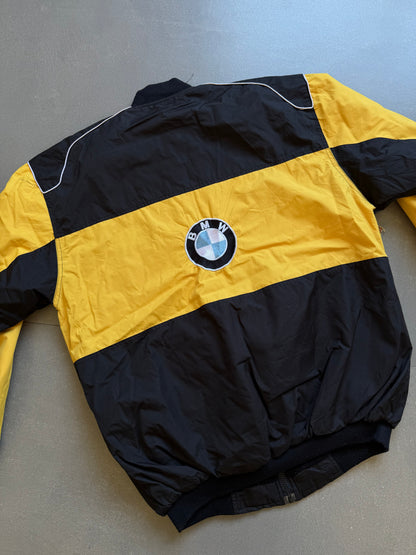 VINTAGE F1 WILLIAMS RACING JACKET