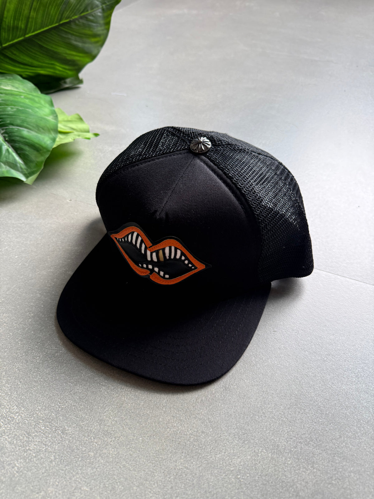 CH ADJUSTABLE HAT