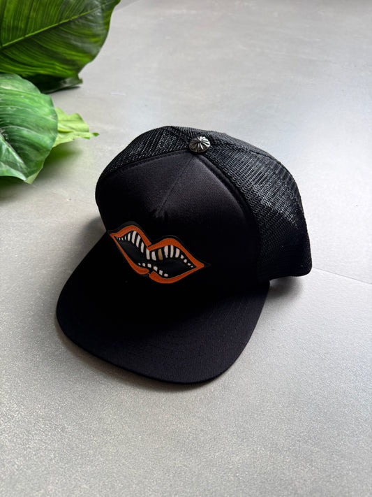 CH ADJUSTABLE HAT