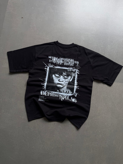 ELLC STUDIO OVERSIZED TEE