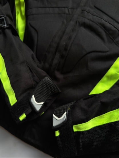 VINTAGE TALLA RACING JACKET (safety pads)
