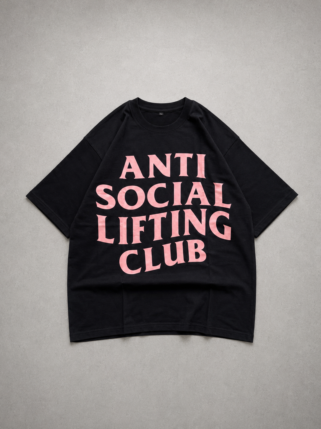 ELLC STUDIO ASL CLUB TEE
