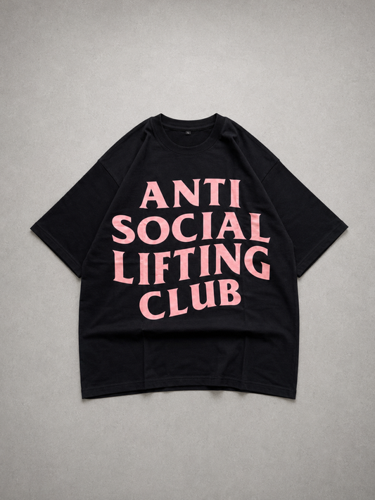 ELLC STUDIO ASL CLUB TEE