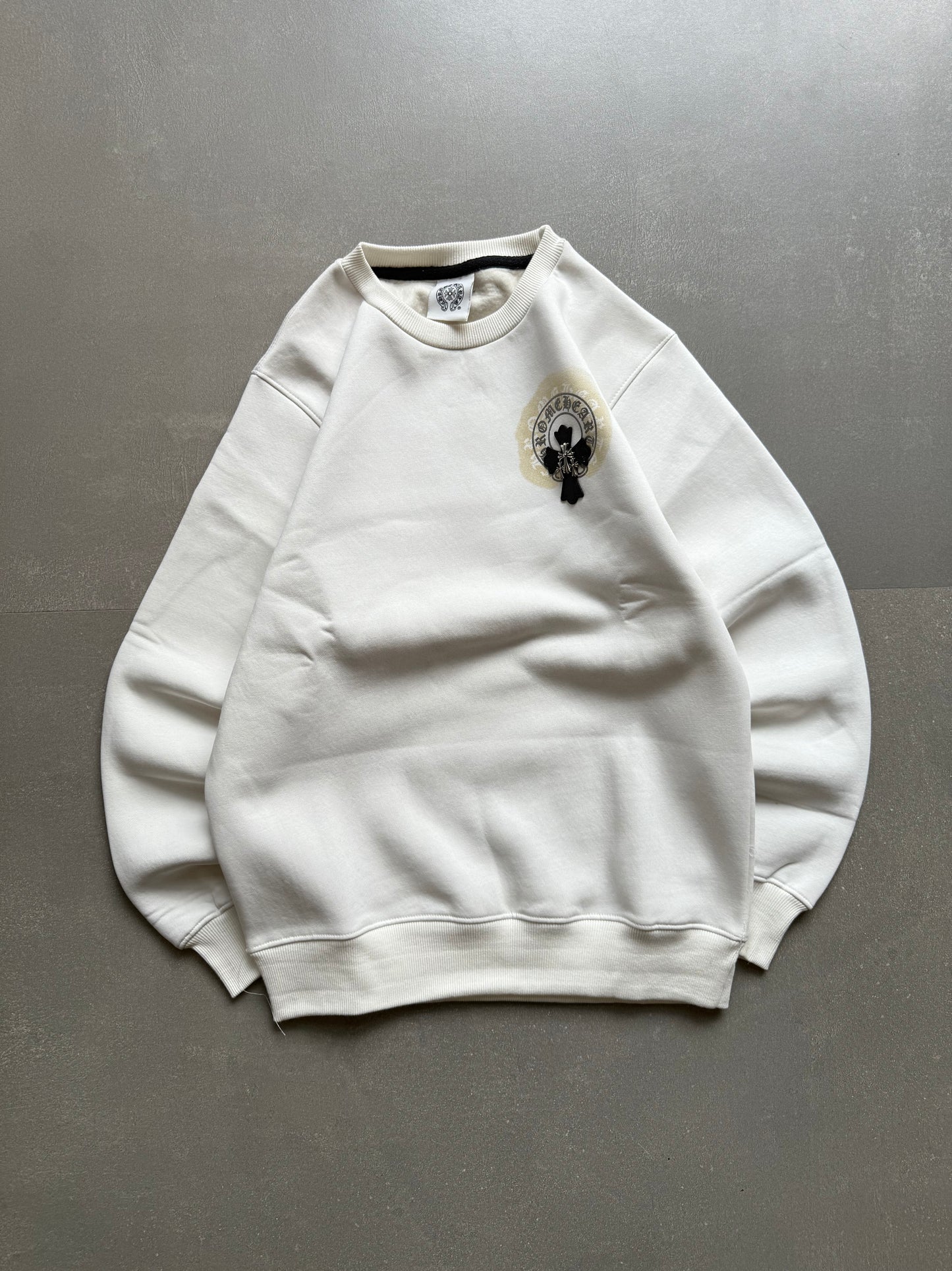 RARE CH SWEATSHIRT