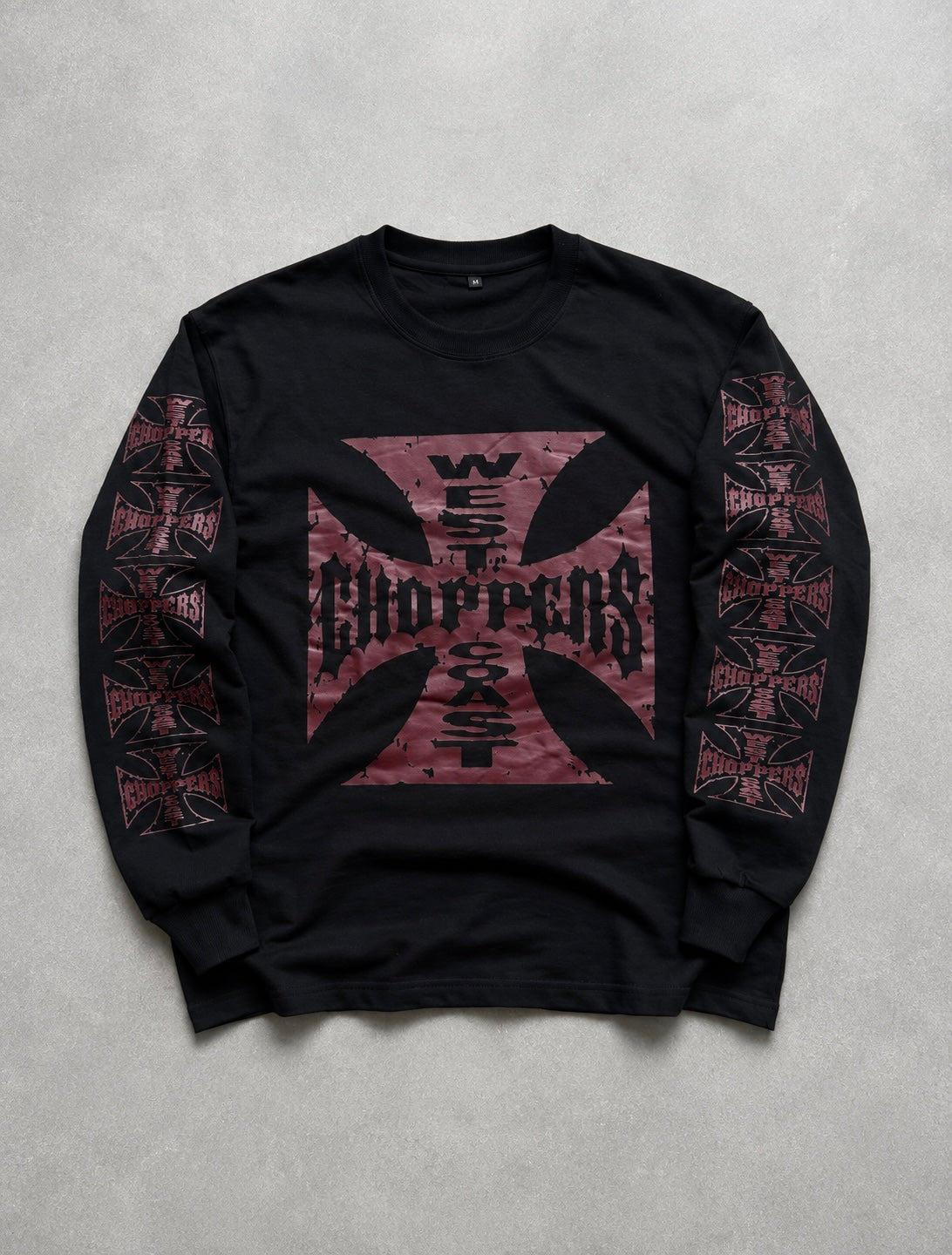 VINTAGE INSPIRED WCC TEE