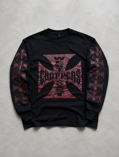 VINTAGE INSPIRED WCC TEE