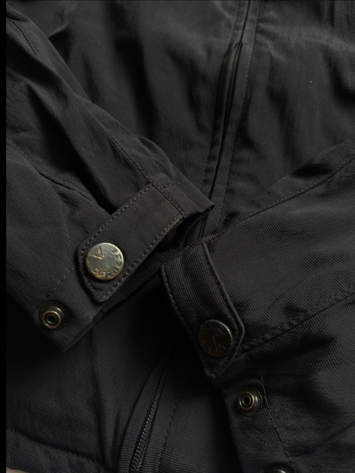VINTAGE DAINESE RACING JACKET(Safety pads )