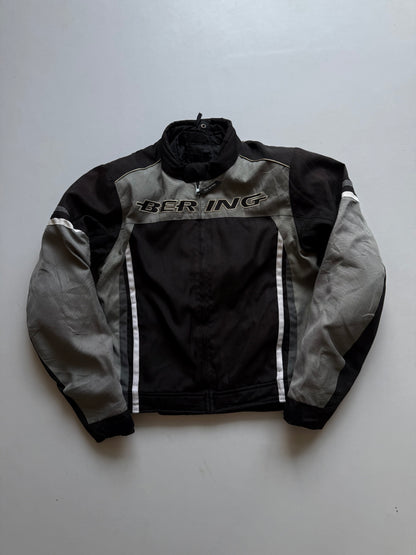 VINTAGE BERING RACING JACKET( safety pads)