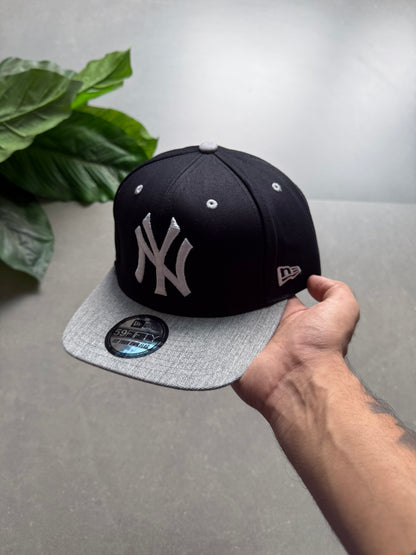 NY FITTED CAP