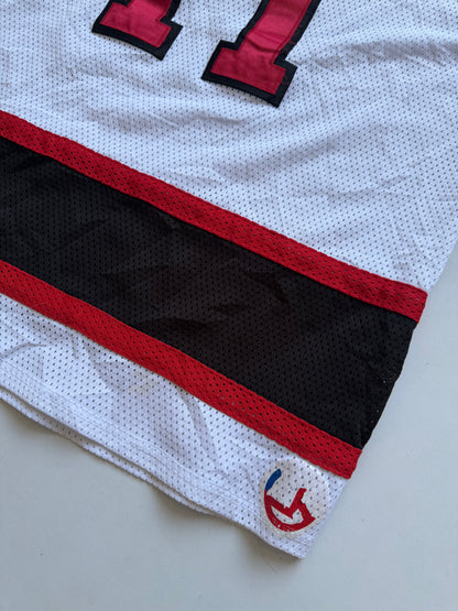 VINTAGE AK ESSA EAGLES HOCKEY JERSEY