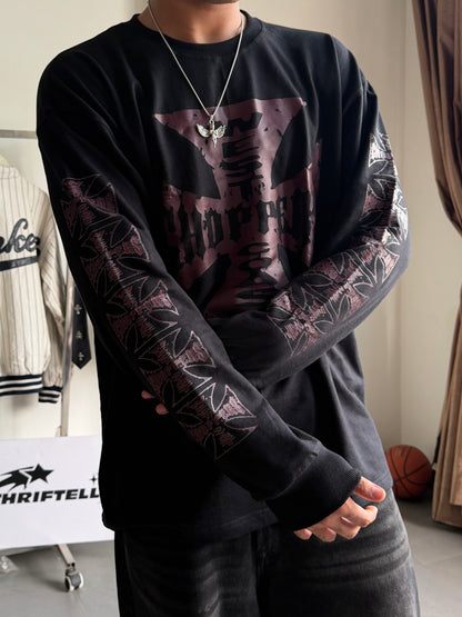 VINTAGE INSPIRED WCC TEE