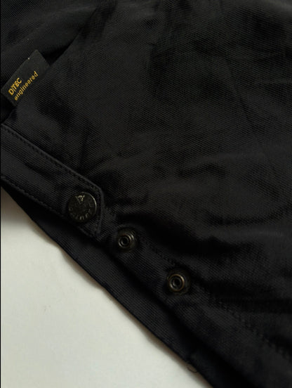 VINTAGE DAINESE RACING JACKET(Safety pads )