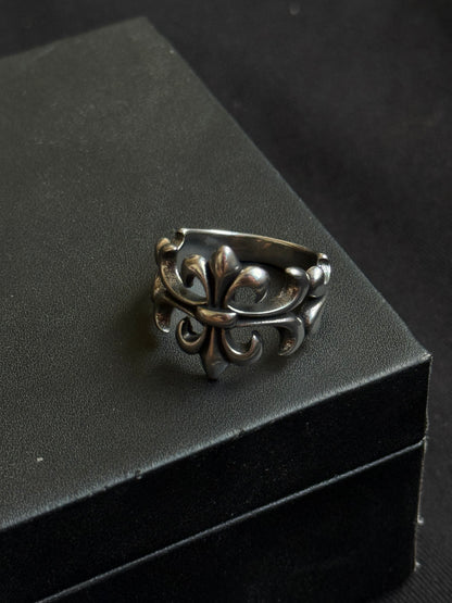 CH RING (Stainless steel)