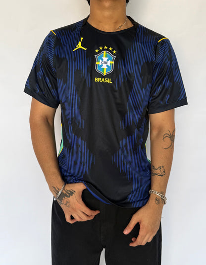 BRAZIL 2026 FOOTBALL JERSEY