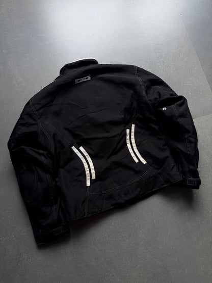 VINTAGE DG RACING JACKET (safety pads)