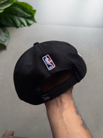 LAKERS ADJUSTABLE CAP