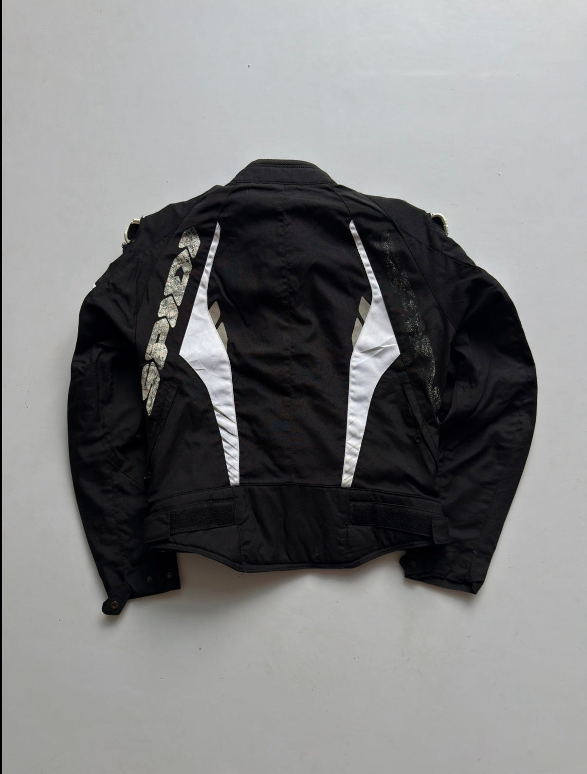 VINTAGE SPIDI RACING JACKET