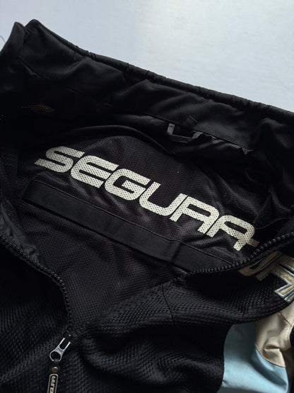 VINTAGE SEGURA RACING JACKET