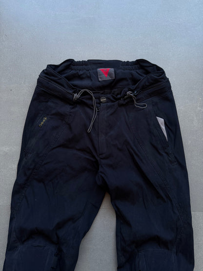 VINTAGE DAINESE RACING PANT (Safety pads)