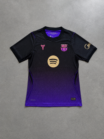 BARCA JERSEY
