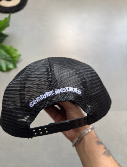 CH CAP (ADJUSTABLE)