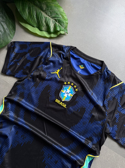 BRAZIL 2026 FOOTBALL JERSEY
