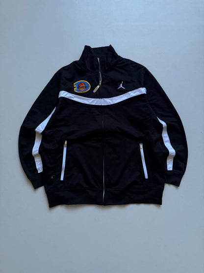 VINTAGE JORDAN TRACK ZIPPER