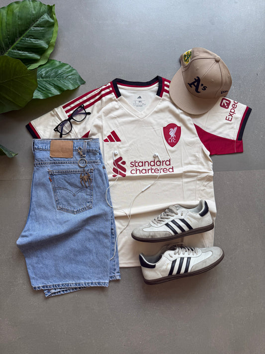 LFC 25/26 FOOTBALL JERSEY