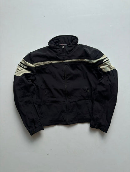 VINTAGE DAINESE RACING JACKET(Safety pads )