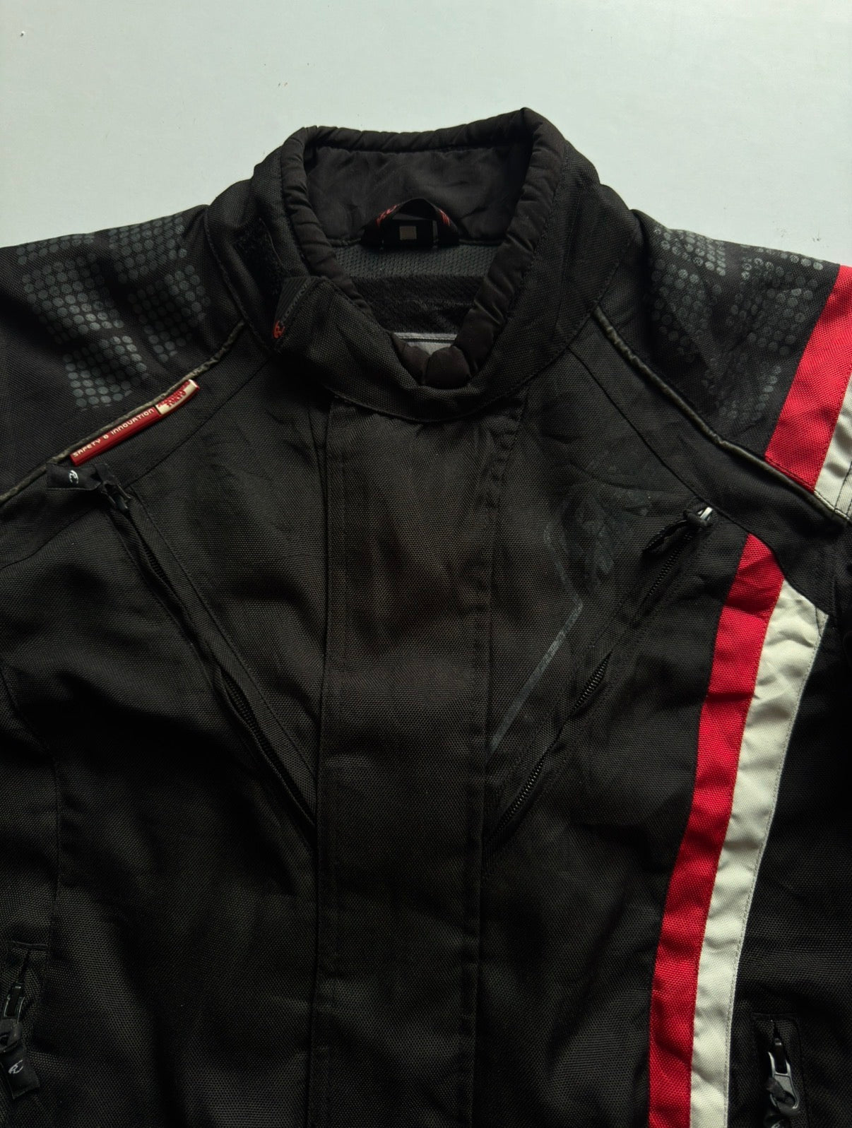 VINTAGE KOMINE RACING JACKET