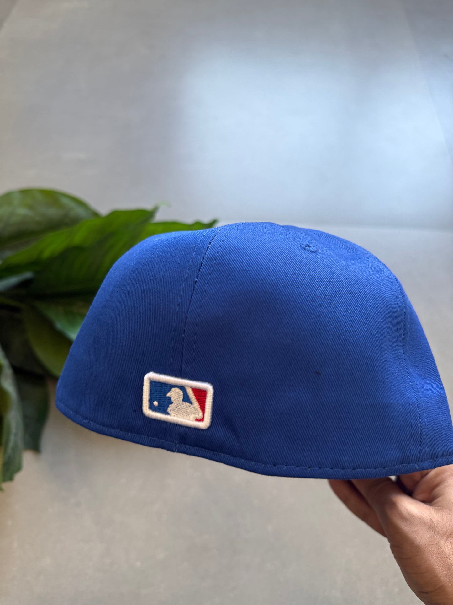 LAKERS FITTED CAP