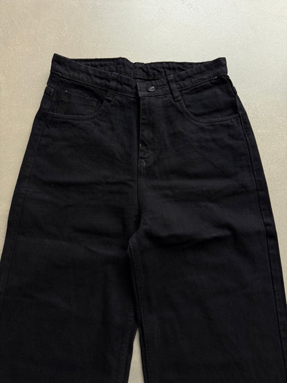 YK BAGGY DENIM