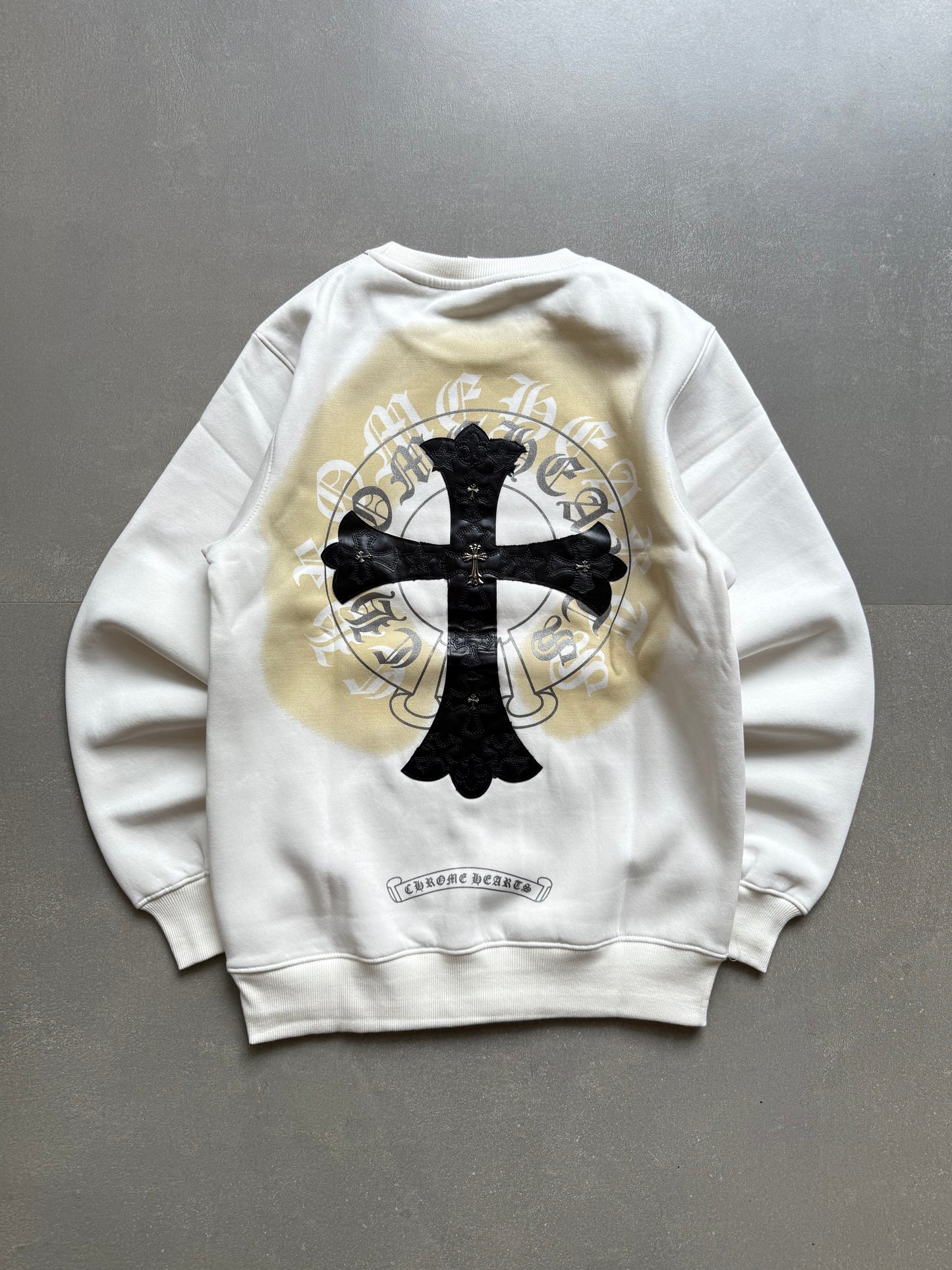 RARE CH SWEATSHIRT