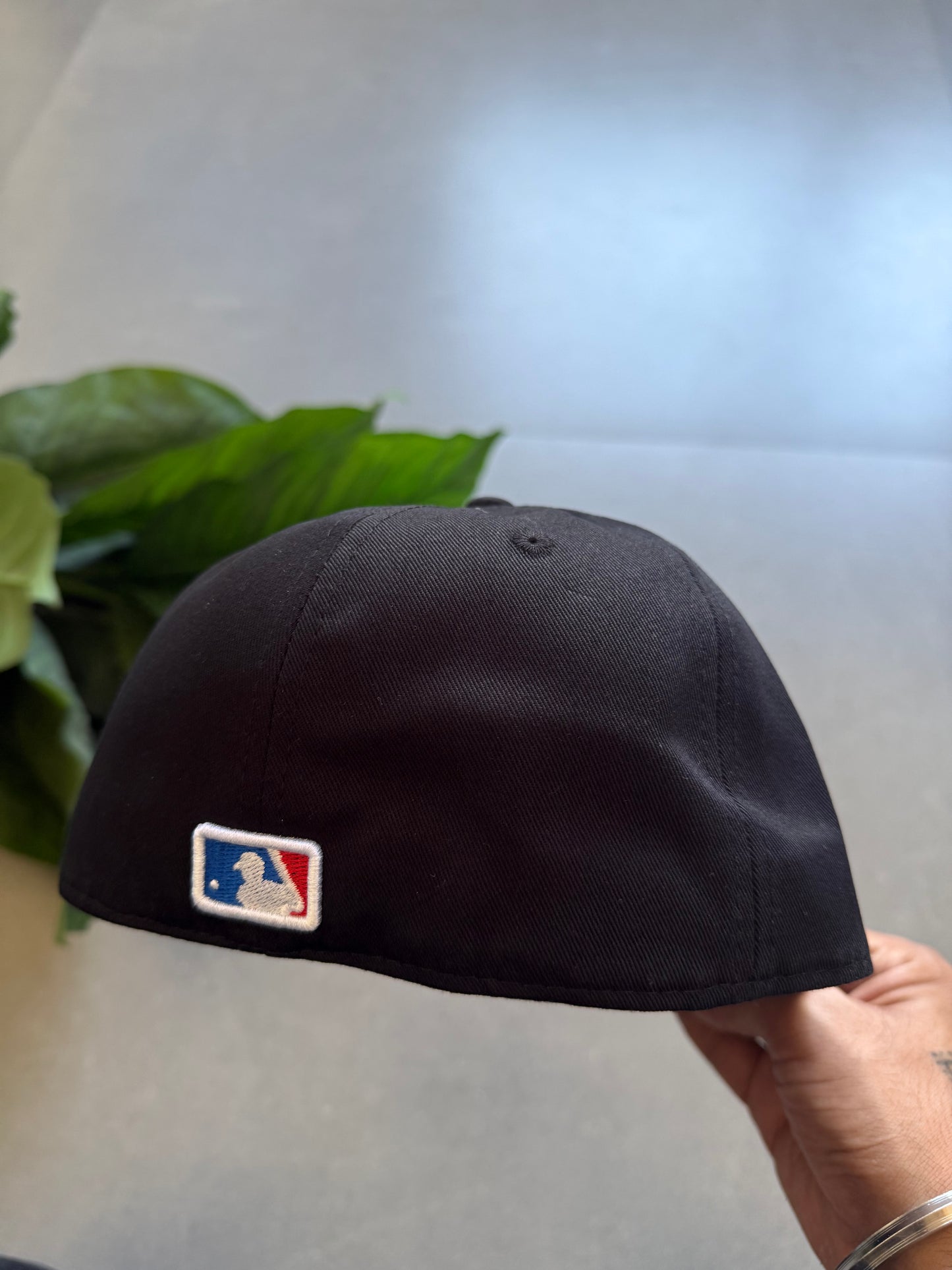 LAKERS FITTED CAP