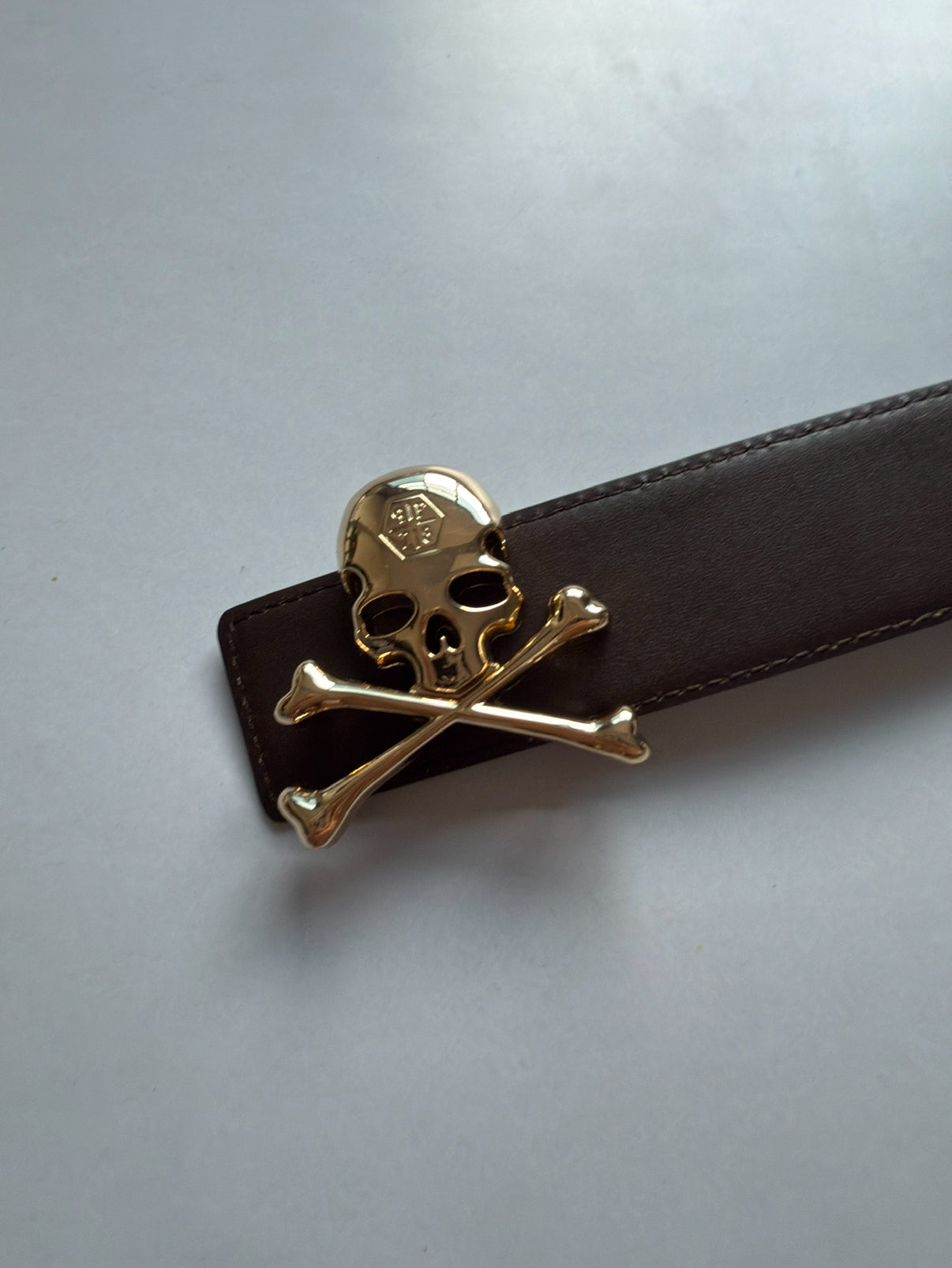 RARE PP BELT