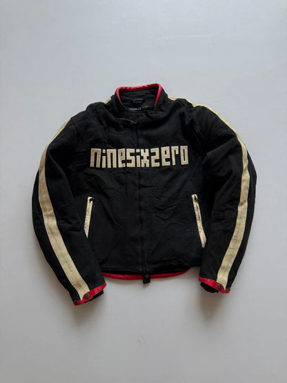 VINTAGE NINESIXZERO RACING JACKET (safety pads)