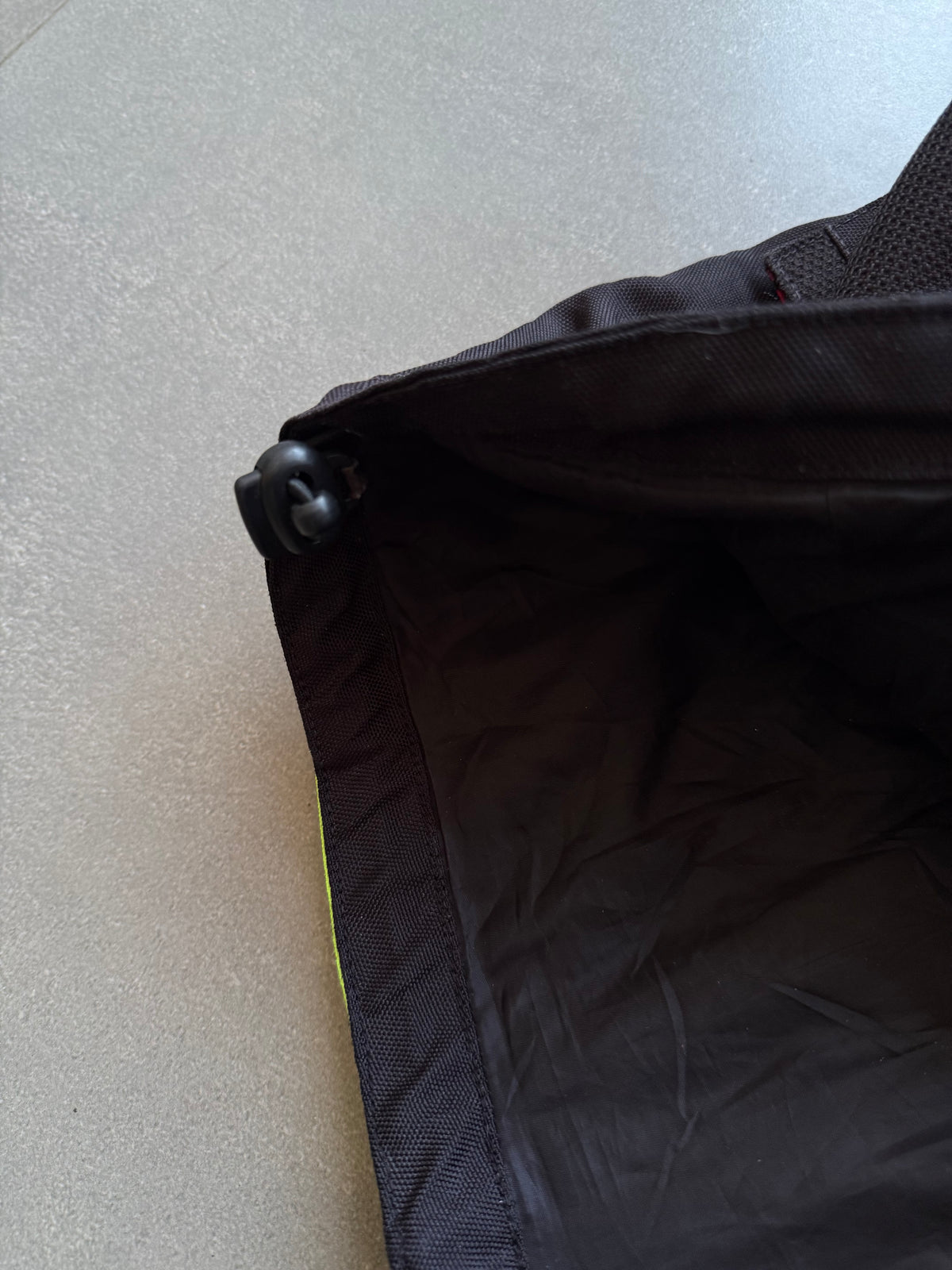 VINTAGE RST RACING JACKET (Safety pads)