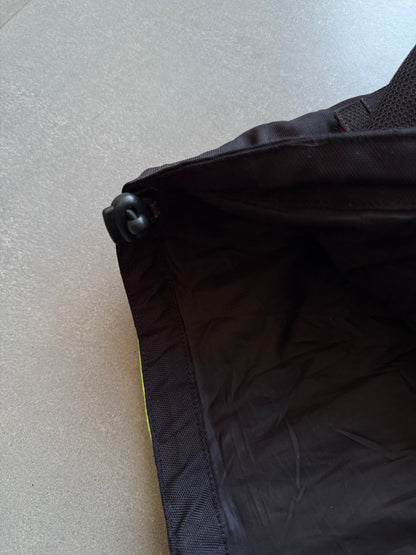 VINTAGE RST RACING JACKET (Safety pads)