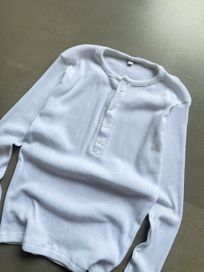 FITTED HENLEY